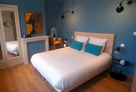 Double Room with City View
