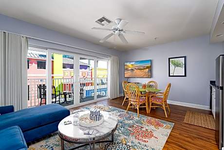 Harbour House at the Inn 207