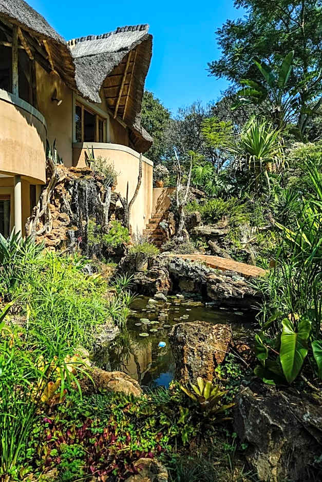 Amanzi Lodge