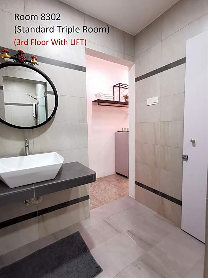 Mwv Family Suite Room