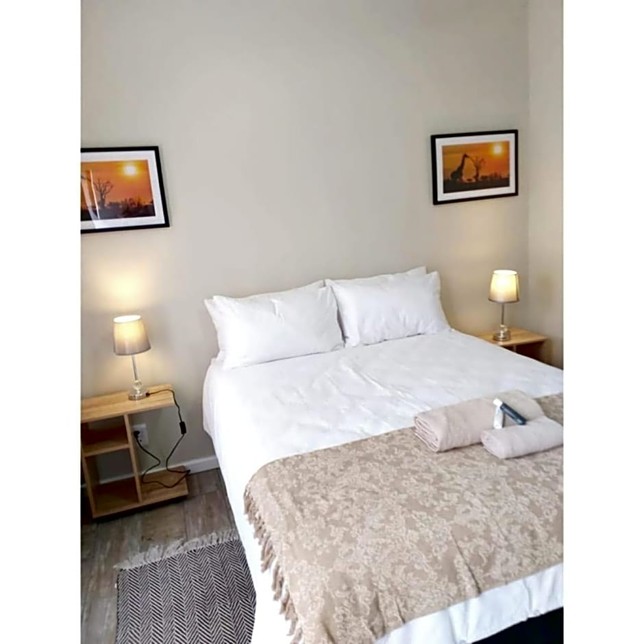 Waterfall Bed & Breakfast