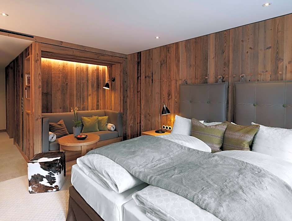 Löwen Hotel Montafon