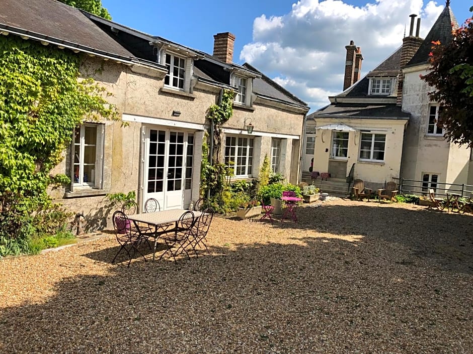 Au Bonheur Dupré – Montoire-sur-le-Loir, KY