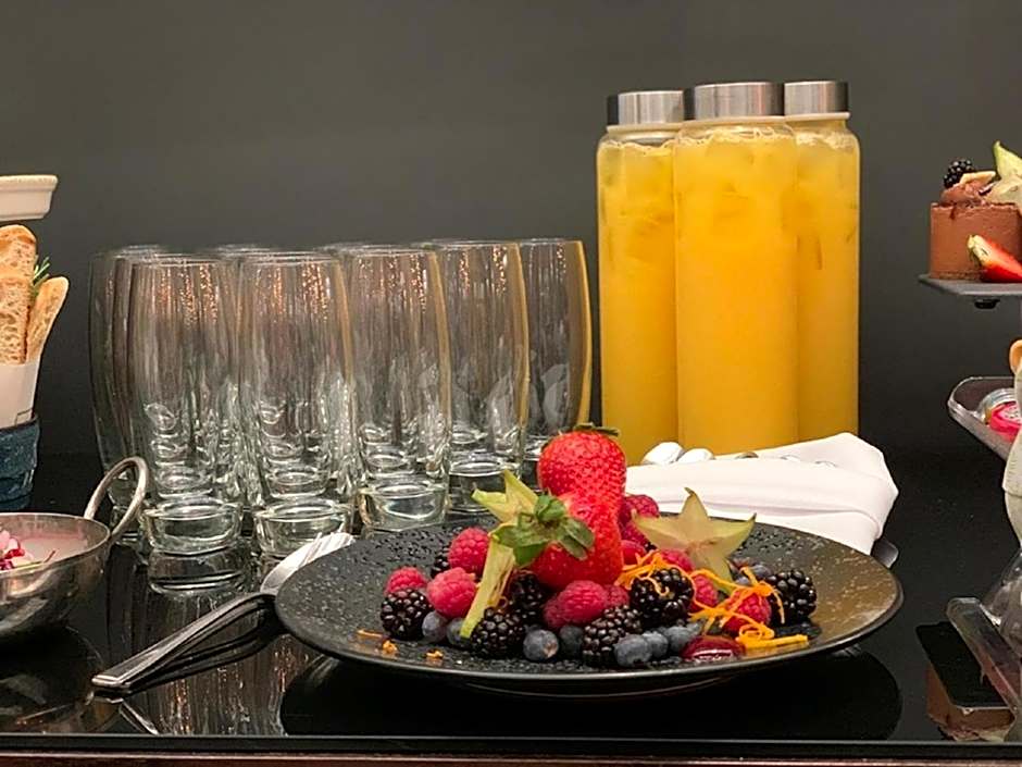 Crowne Plaza Nottingham By IHG