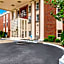 John Carver Inn & Spa