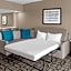 DoubleTree by Hilton Lubbock - University Area