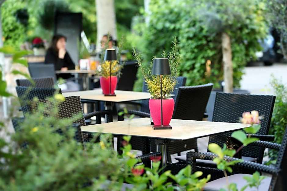 Best Western Hotel Windorf
