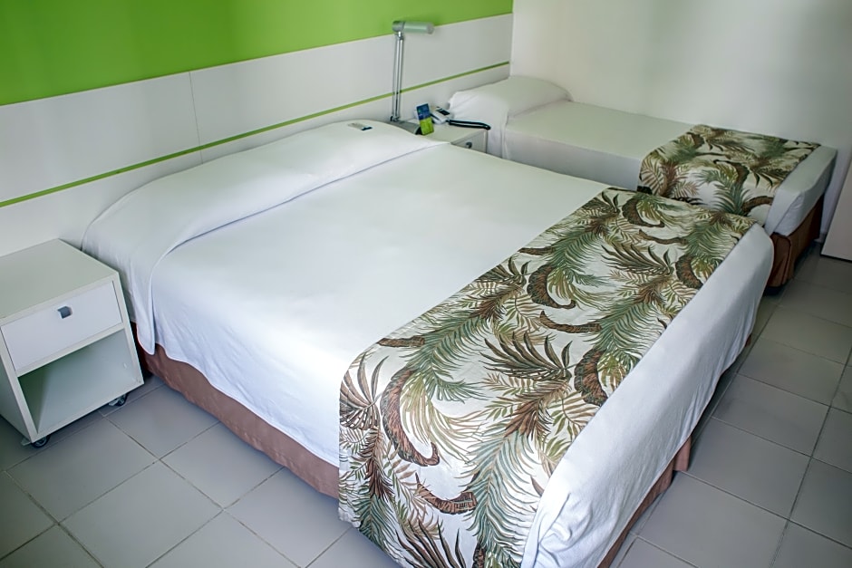 Foto 1 de 1 de Standard Double + extra bed