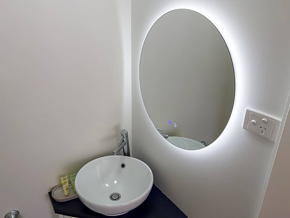 A1 Motels and Apartments Port Fairy