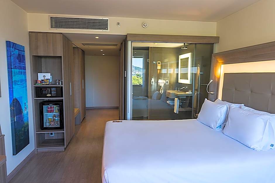 Novotel RJ Praia de Botafogo