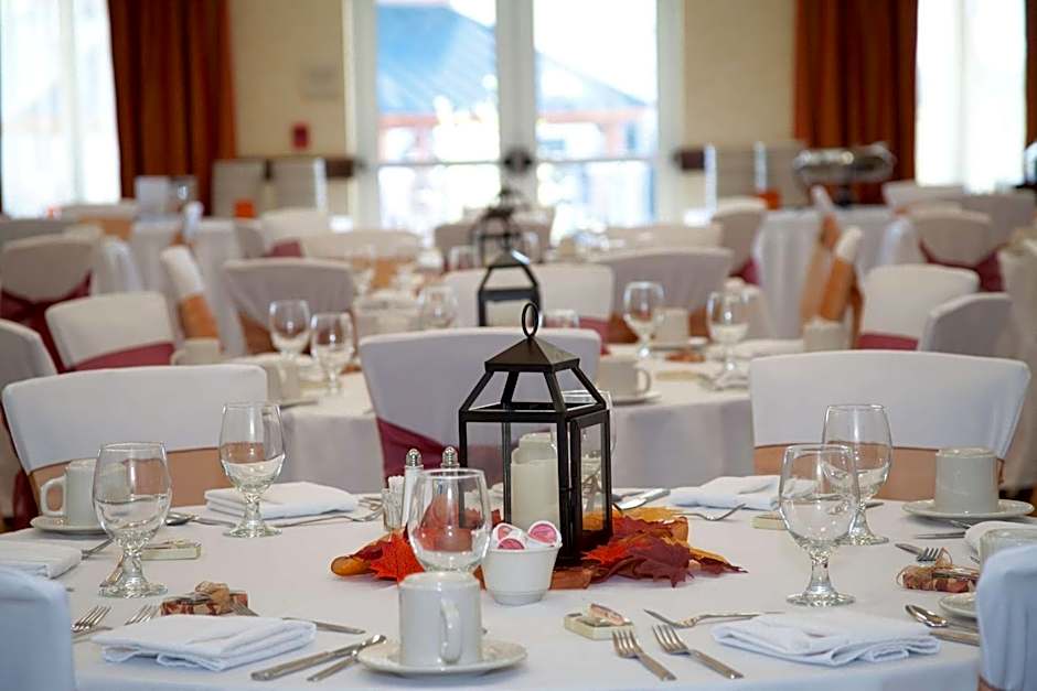 Hilton Garden Inn Watertown/Thousand Islands