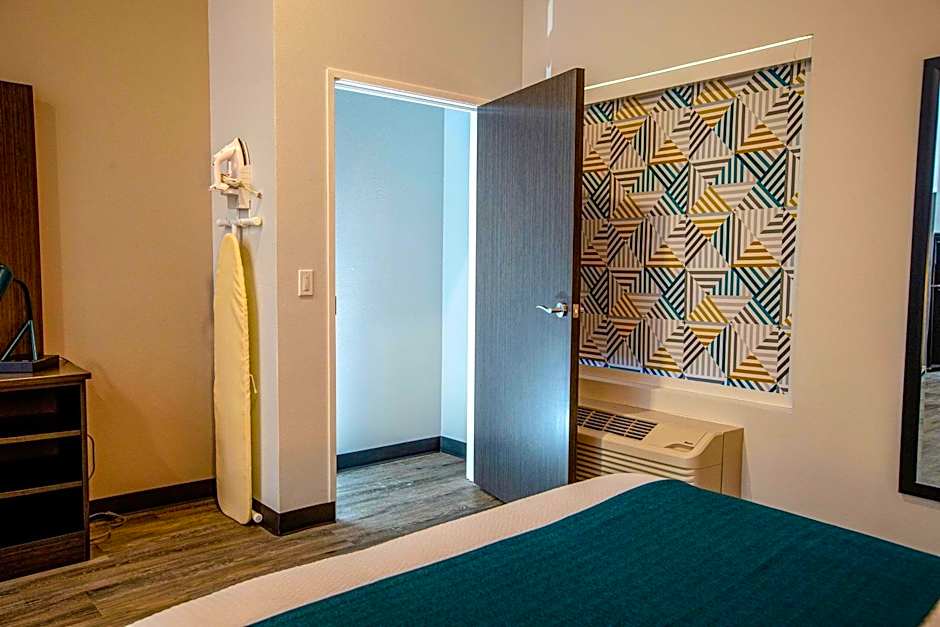 Motel 6 North Platte - East