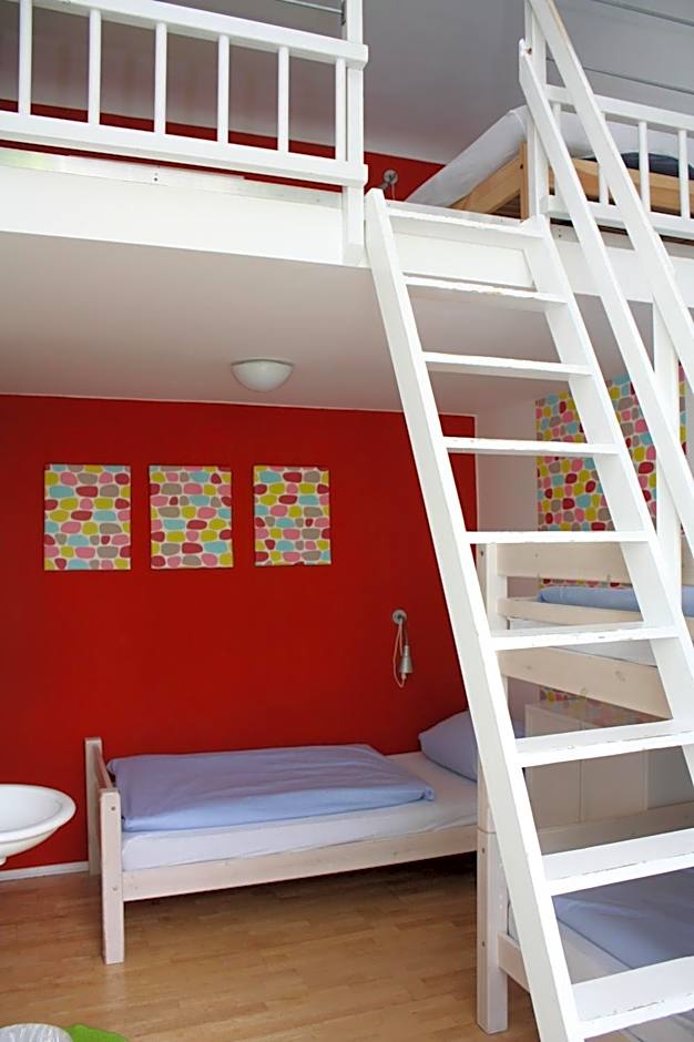 Townside Hostel Bremen