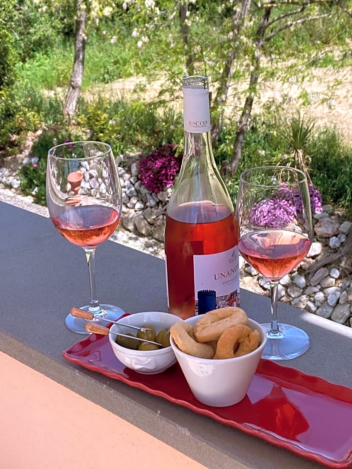 B&B Villa FioreConero