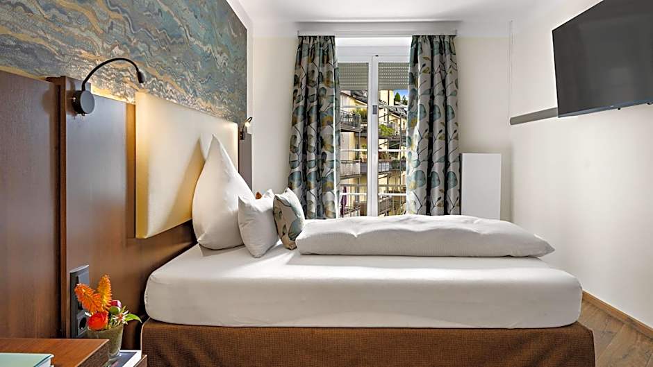 Hotel Deutsche Eiche