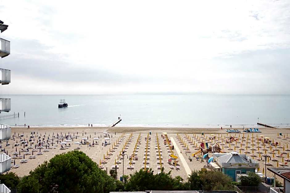 Hotel Terramare