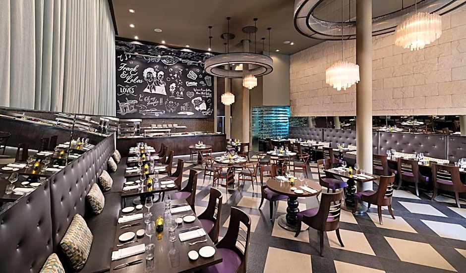 Margaritaville Island Reserve Riviera Cancún - An All-Inclusive Experience for All