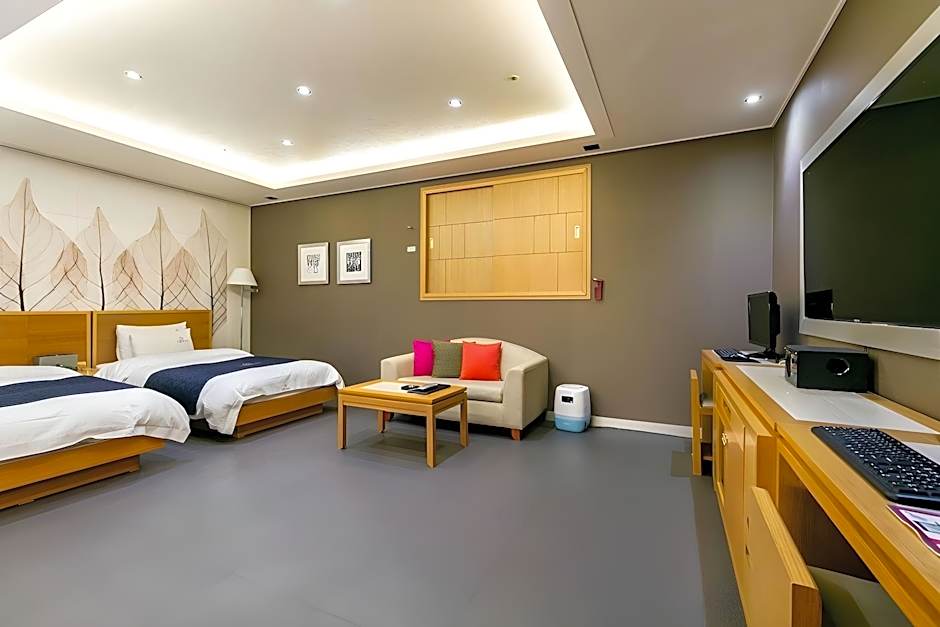 Seomyeon IB Hotel