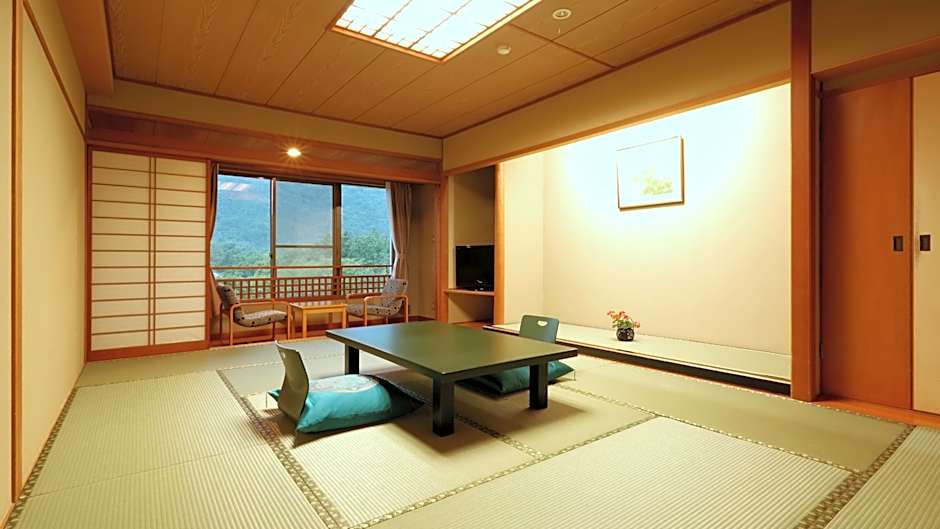 Tateyama Prince Hotel