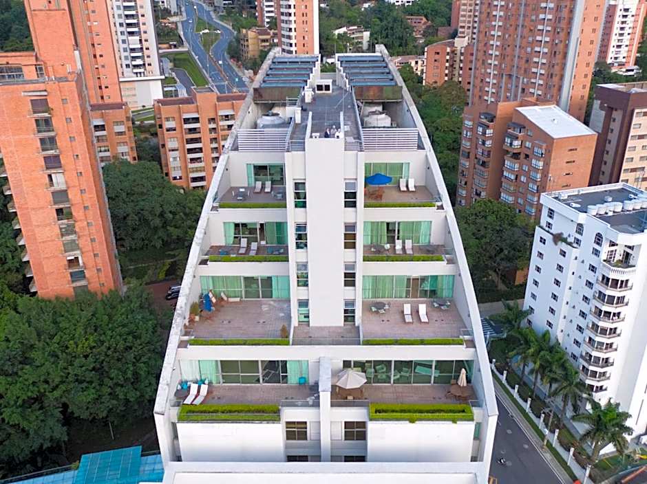 Hotel San Fernando Plaza