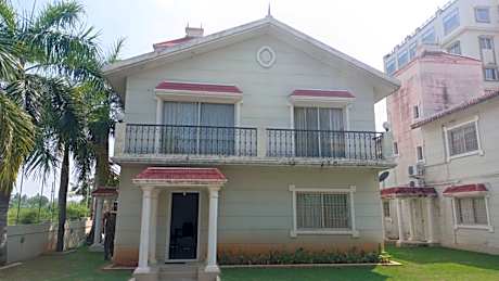 Sai Maa Resort And Convention Centre