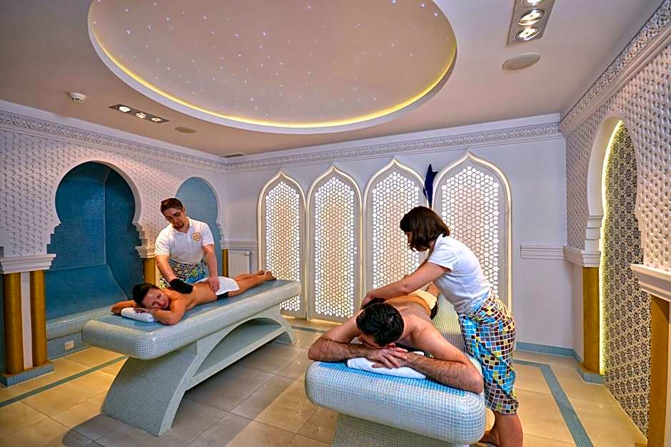 Hotel Białowieski Conference, Wellness & SPA