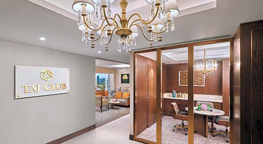 Taj Skyline Ahmedabad