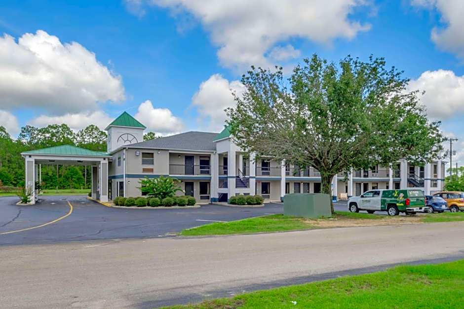 Quality Inn Quincy - Tallahassee West