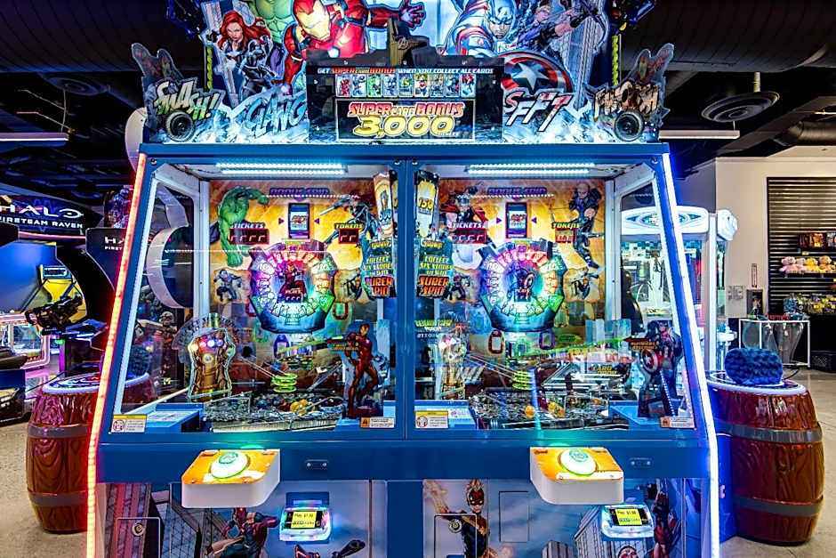 Tropicana Laughlin - A Caesars Rewards Destination