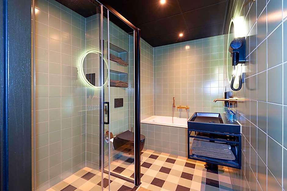 Hotel Nicolaas Witsen