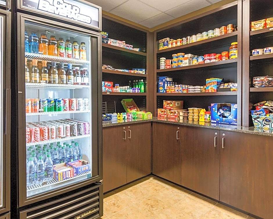 Stafford Suites by IHG