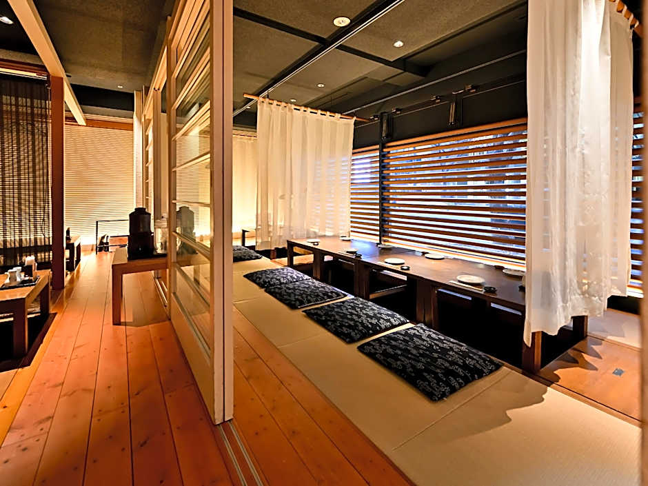 Richmond Hotel Hakata Ekimae