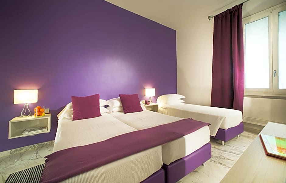 Hotel Boston
