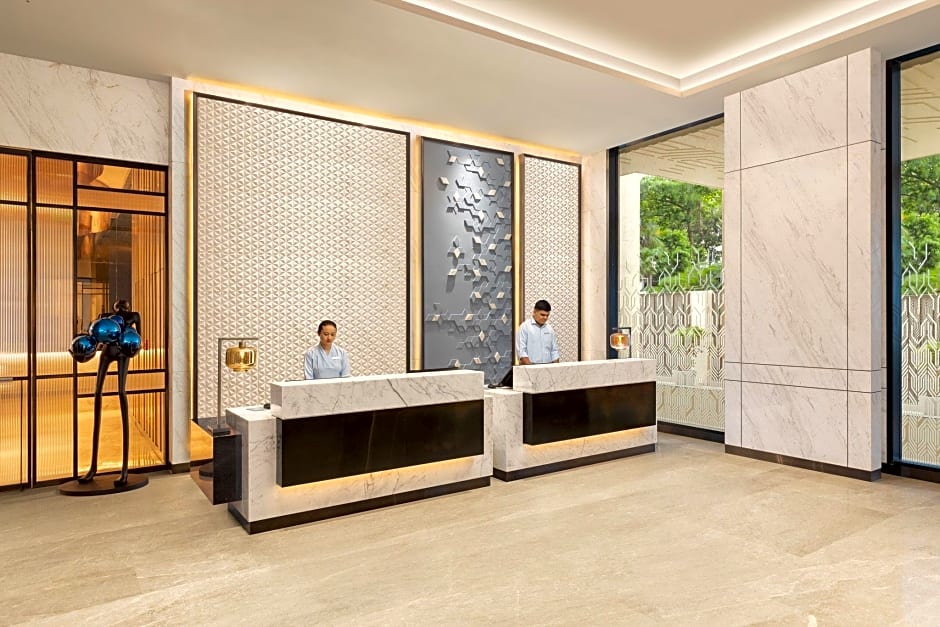 Fairfield by Marriott Mumbai International Airport