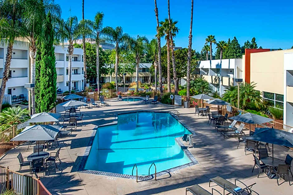 Fairfield Inn & Suites by Marriott San Jose Airport