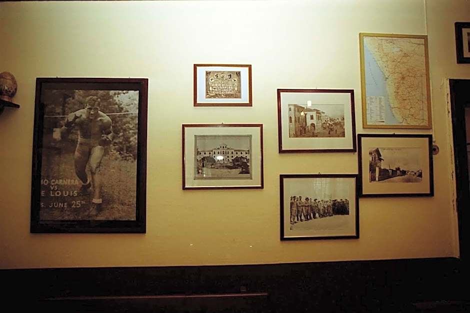 Albergo La Bersagliera