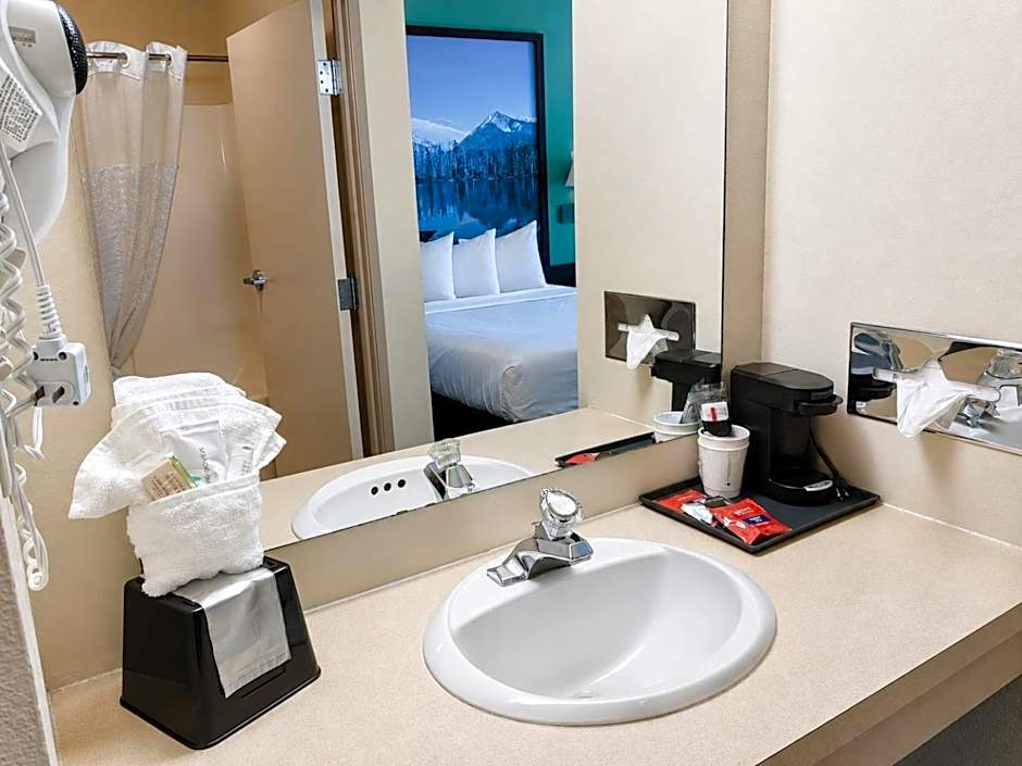 Hotel Salmon
