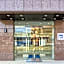 Toyoko Inn Imba Nihon-idai Ekimae