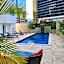 The Executive Hotel