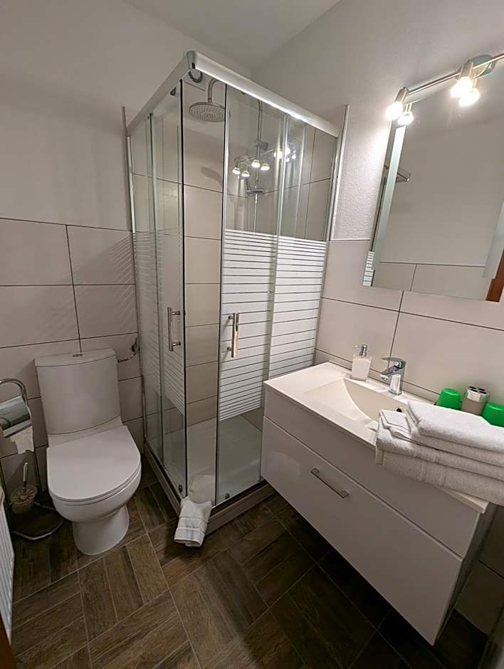 Hotel Pension Blüchersruh