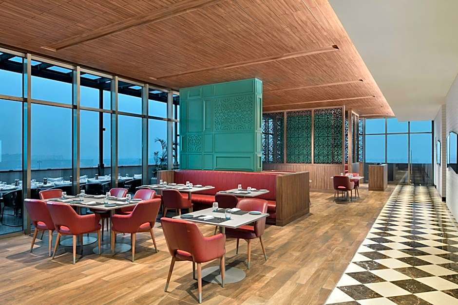 Courtyard by Marriott Siliguri