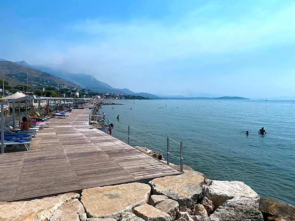 Villa Irlanda Grand Hotel