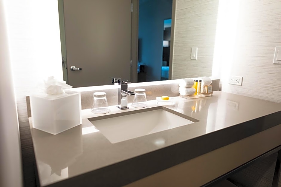 Legacy Hotel at IMG Academy