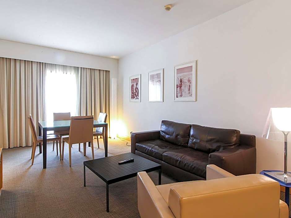 Novotel Tunis