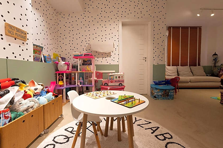 Leblon - Rua Almirante Guilhem | Cobertura à Beira-Mar