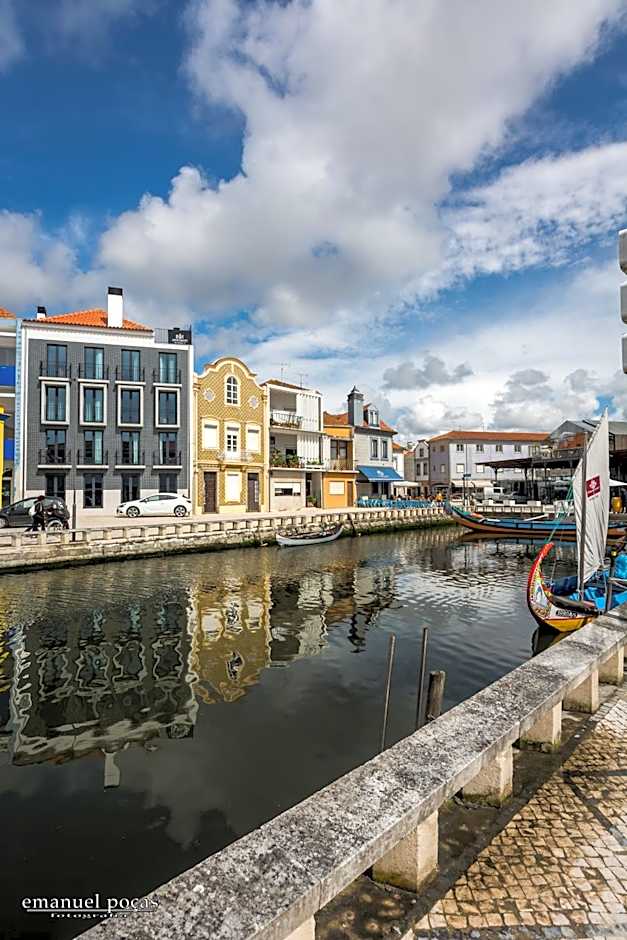 Innapartments - São Gonçalinho