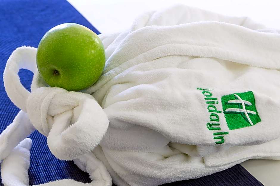 Holiday Inn Lisboa By IHG