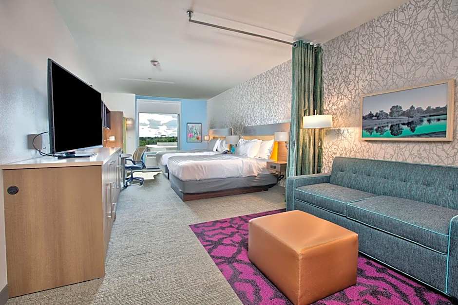 Home2 Suites by Hilton Wichita Falls