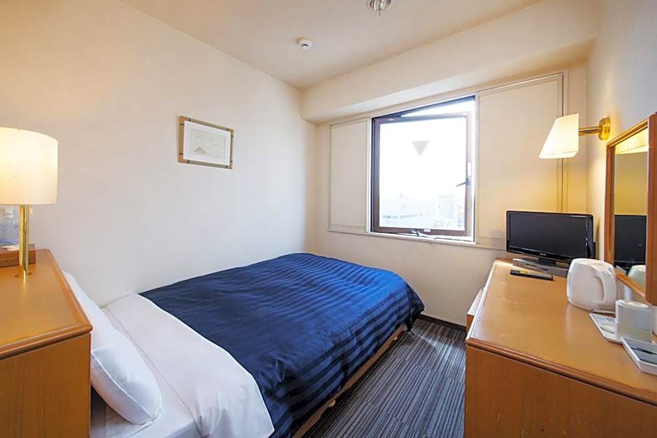 Kyoto Plaza Hotel Annex
