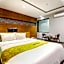 Jeonju Sinsigaji Hotel Pop
